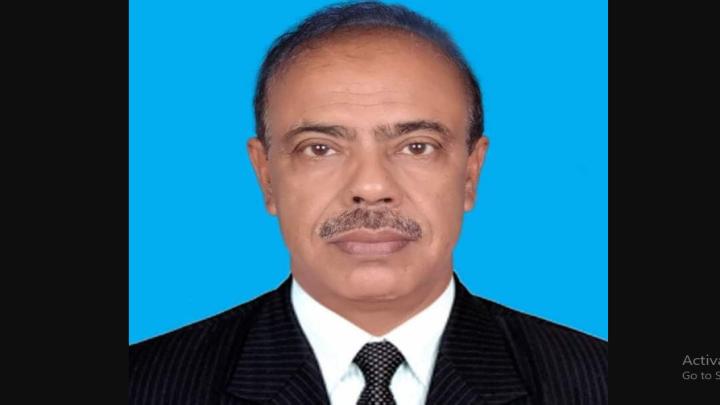 নওগাঁ-৬ আসনে বিএনপির চুড়ান্ত মনোনয়ন পেলেন এস এম রেজাউল ইসলাম